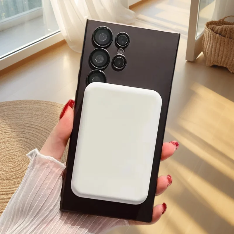 Magsafe magnetische matte sili - Liquid Silicone Magnetic Phone Case recensie en prijs