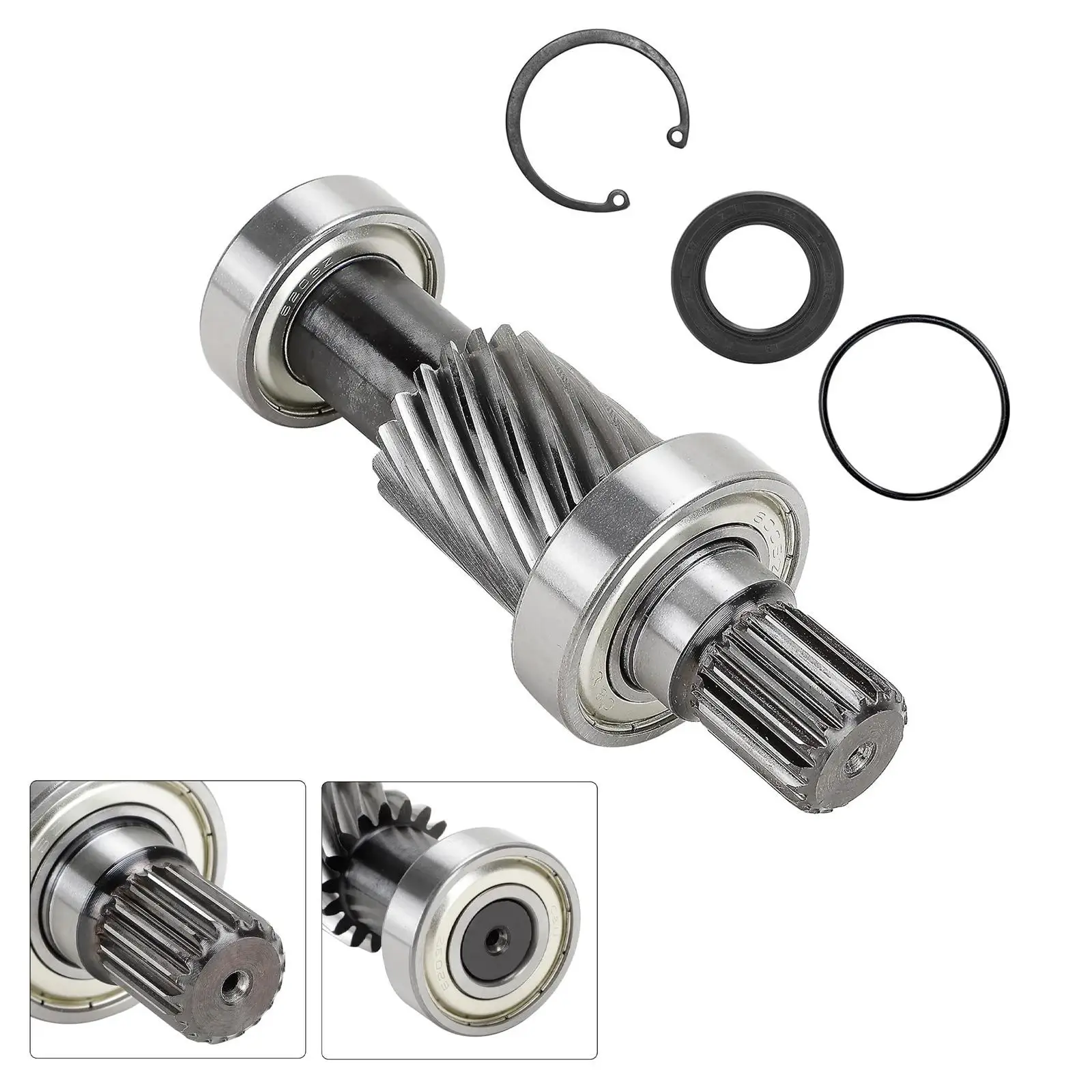 

Golf Cart Spare Parts Professional Sturdy Golf Cart Seal for 620329