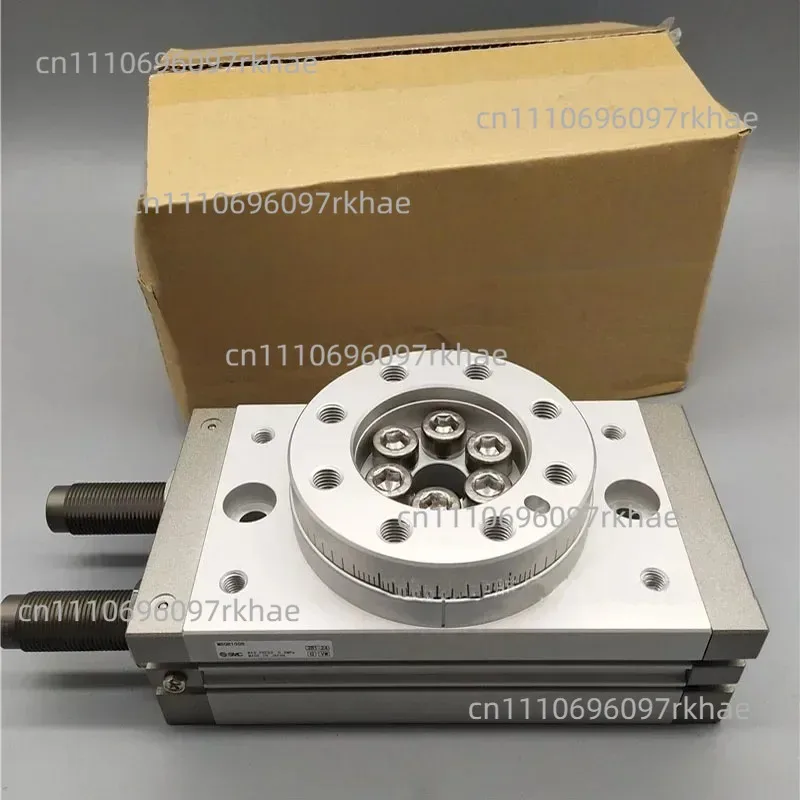 MSQB50R MSQB50A MSQA50A MSQA50R Pneumatic Rotary Actuator for Automation Equipment