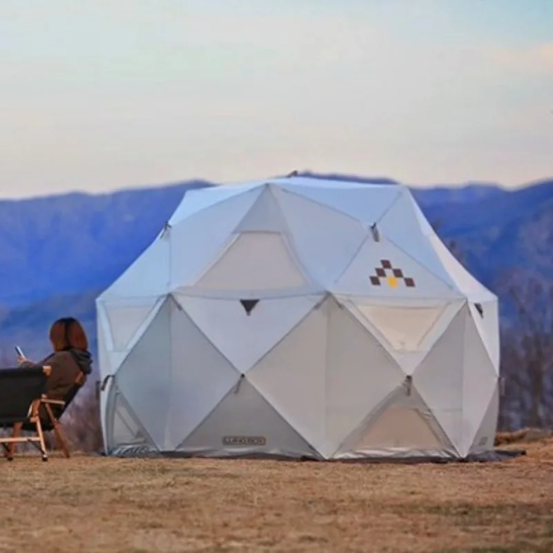 Portable Sunshade C… - image