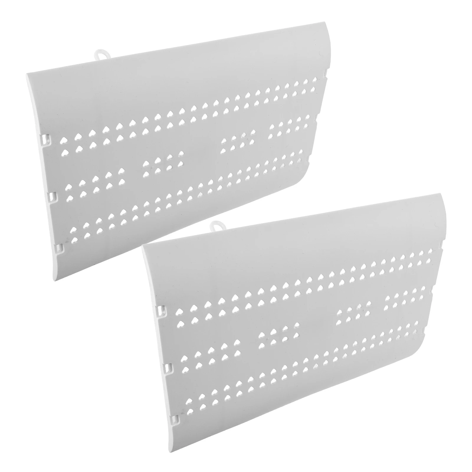 

2 шт., дефлектор центрального кондиционирования, вентиляционный дефлектор, противодувная крышка, потолочная розетка переменного тока, направление ветровой доски