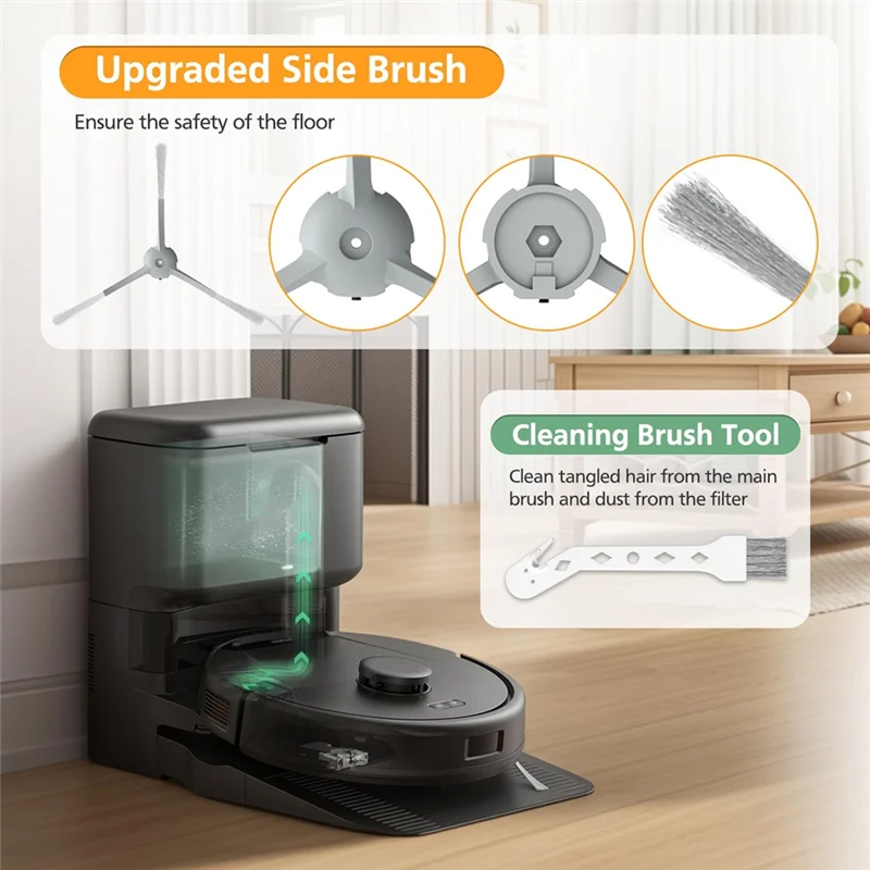 A98G-For Eufy Robot… - image