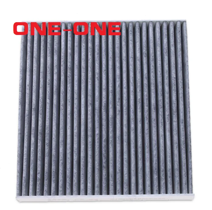 AIR filter+AC filter  FOR Trumpchi GA4 GA6