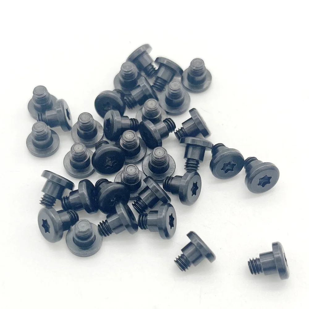 Cyklop 1832.039.285 Vite a testa cilindrica per strumento di reggiatura Plastict alimentato a batteria CMT260 o CHT450 o CLT130