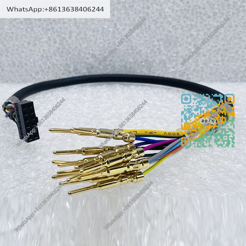 

For HEIDENHAIN ECI1319 encoder line 810661-02 810661-03 810661-06