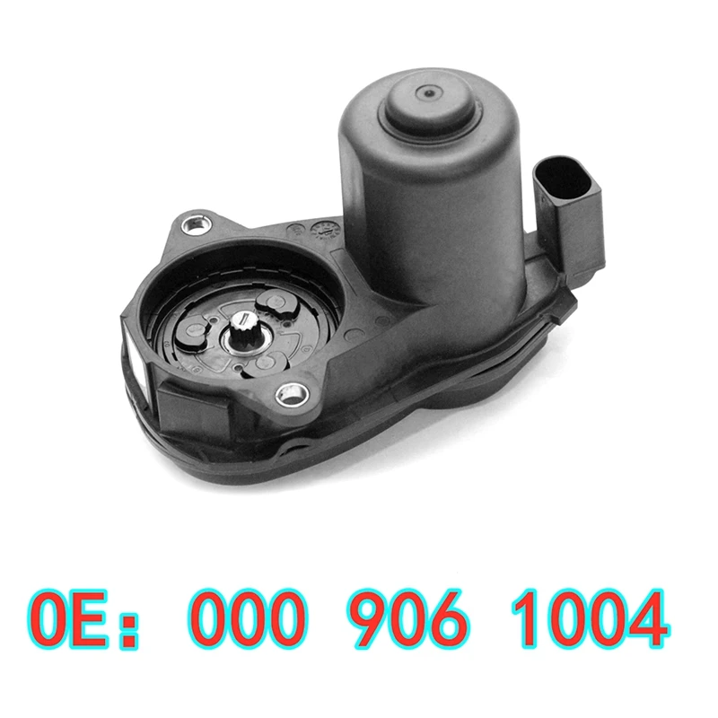 

Rear Caliper Motor Rear Parking Brake Brake System Repair Direct OEM Replacement Fits Rear Axle Models For Mercedes E-Class W213