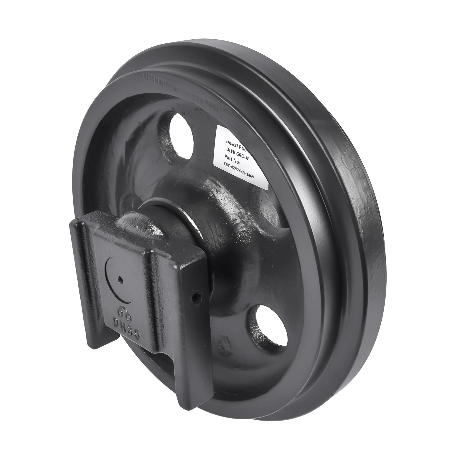 

AP01 Track Idler for Bobcat 331 331D 331E 331G 334 325 328 334 430 6808137 270-00011
