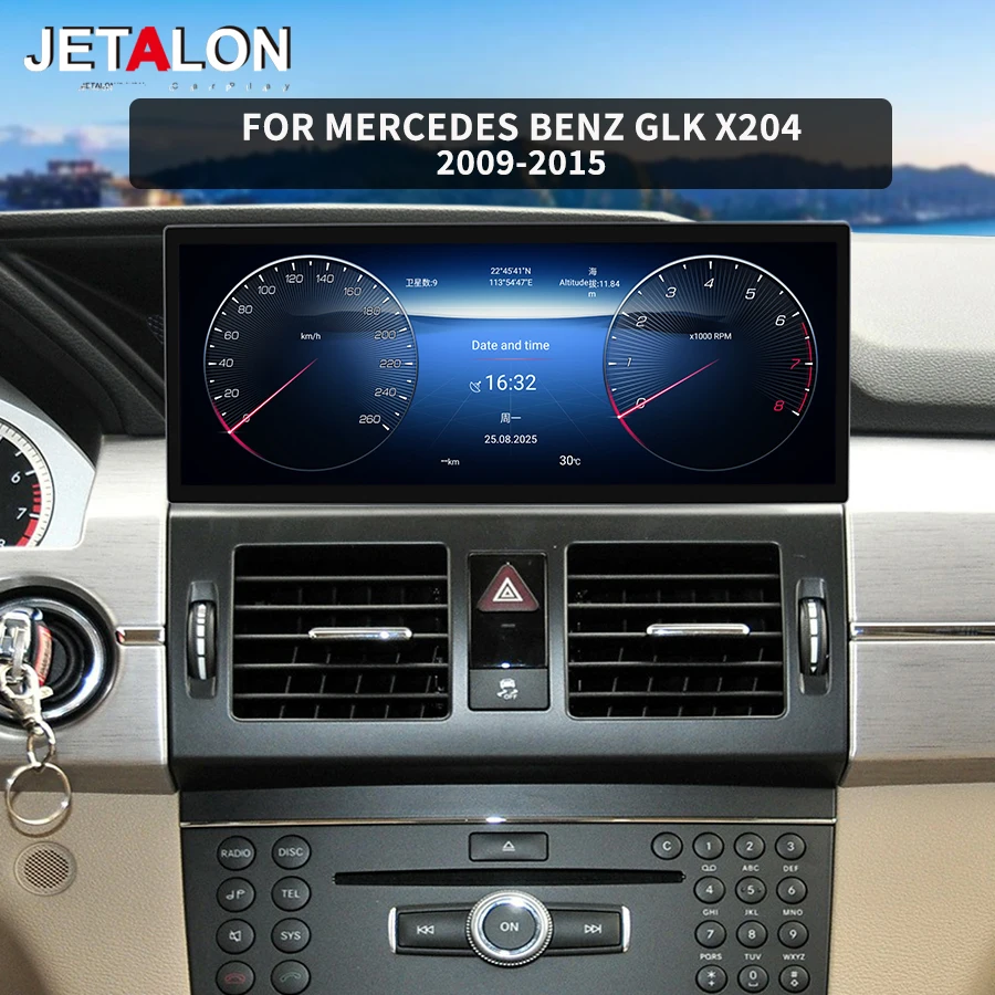 15.8Inch Carplay Ca… - image