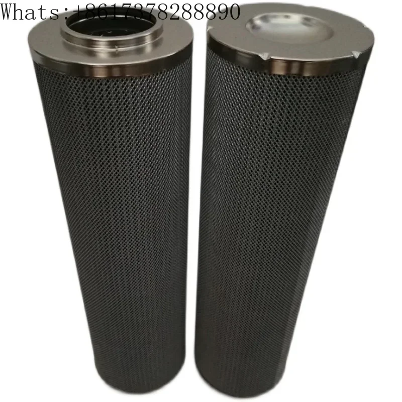 استبدل البقعة LH 0060 0110 d LH 0330 0660 0990 d من عنصر الفلتر الهيدروليكي Liming.