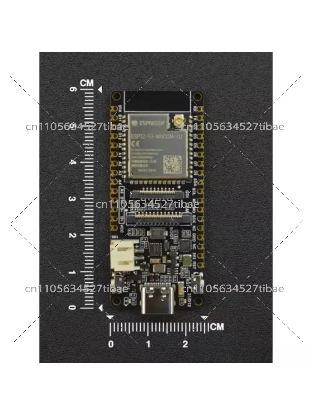 ESP32 S3 Development Board FireBeetle 2 Module N16R8 For Electronic Project DIY