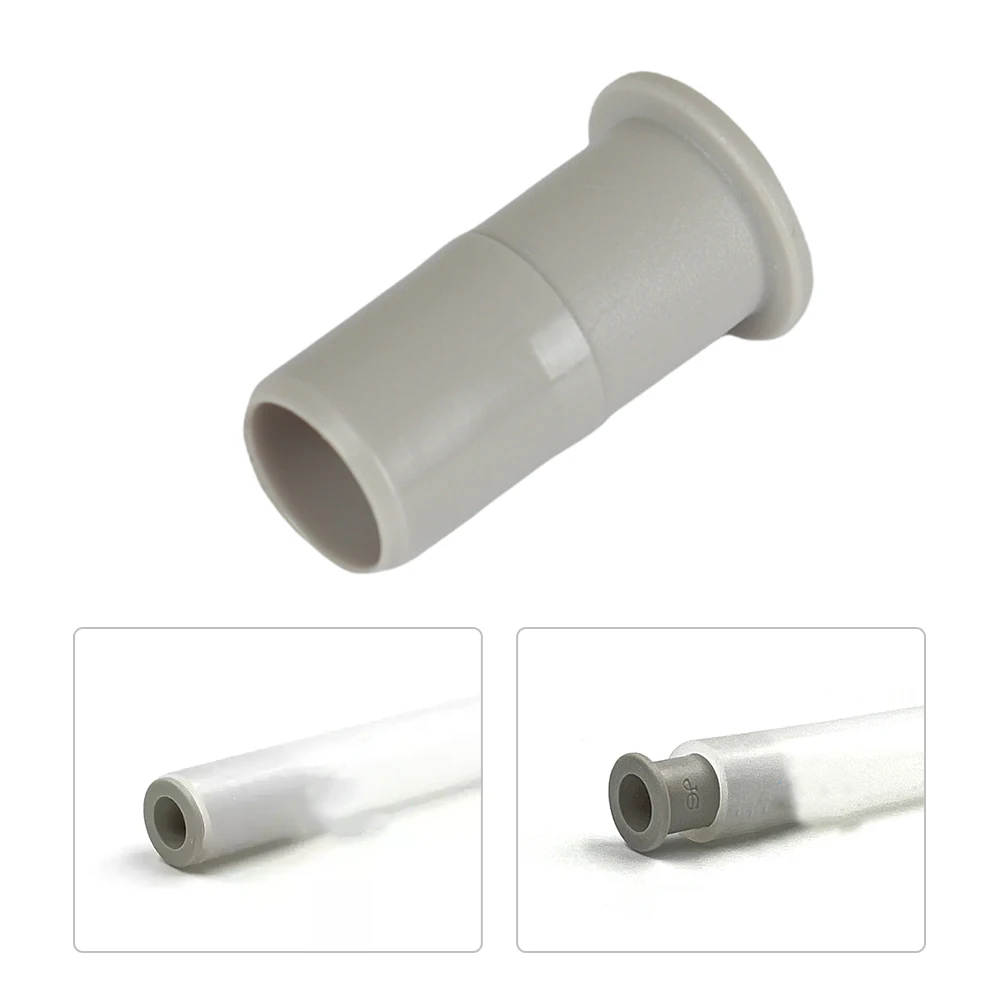 

10pcs/Set For John Guest Pipe Inserts Speedfit Push Fit Semi Rigid 12mm Pipe Insert Caravan Motorhome Replacement Accessories