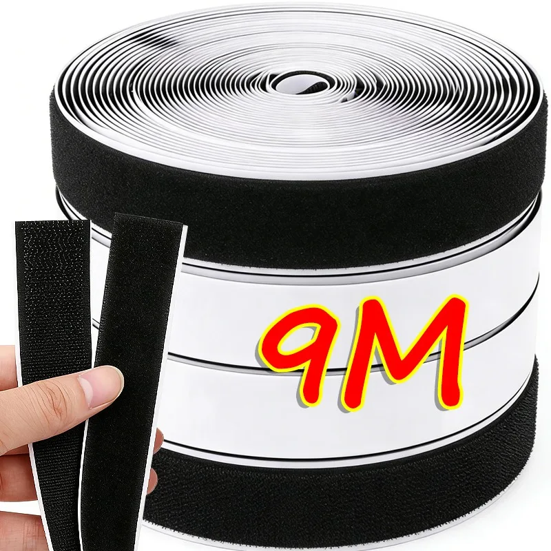 9M Adhesive Hook An…