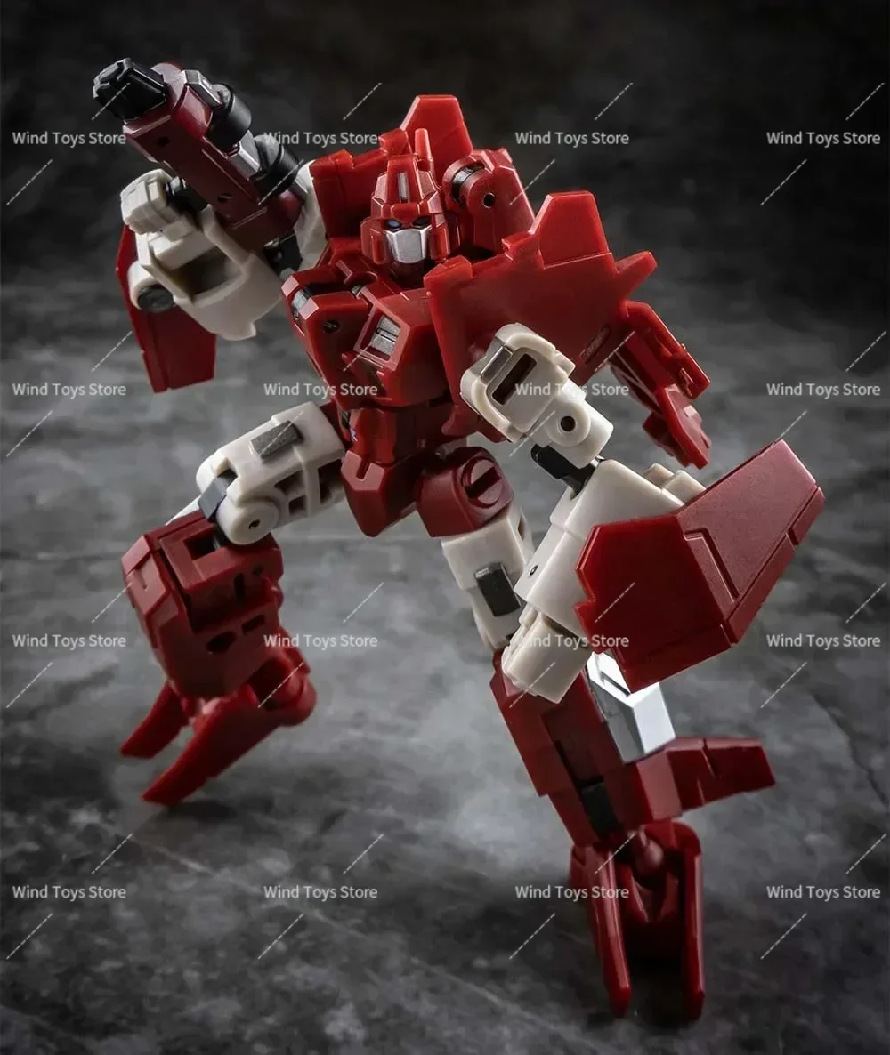 In Stock Transformation Toys Iron Factory EX-51 EX51 Power Falcon Powerglide IF Action Figure Toy Collection Gift
