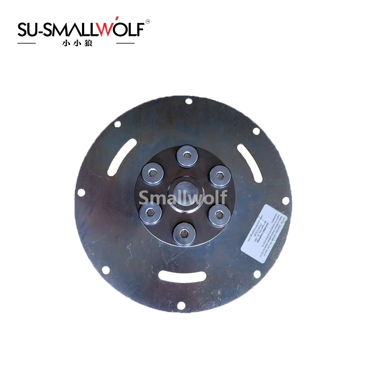 Coupler 15 Tooth Fb… - image