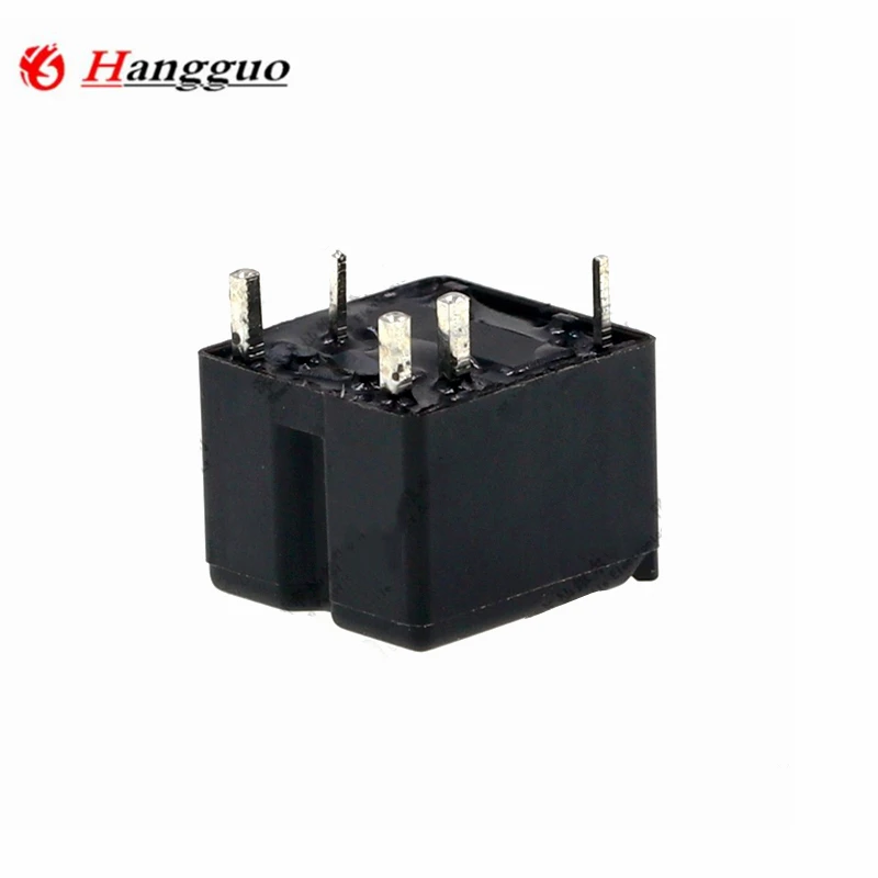 10pcs/Lot V23086-C1001-A403 5pin V23086- C1001-A403 V23086C1001A403 Car Relay 12VDC 30A  dip-5 Automotive Relay