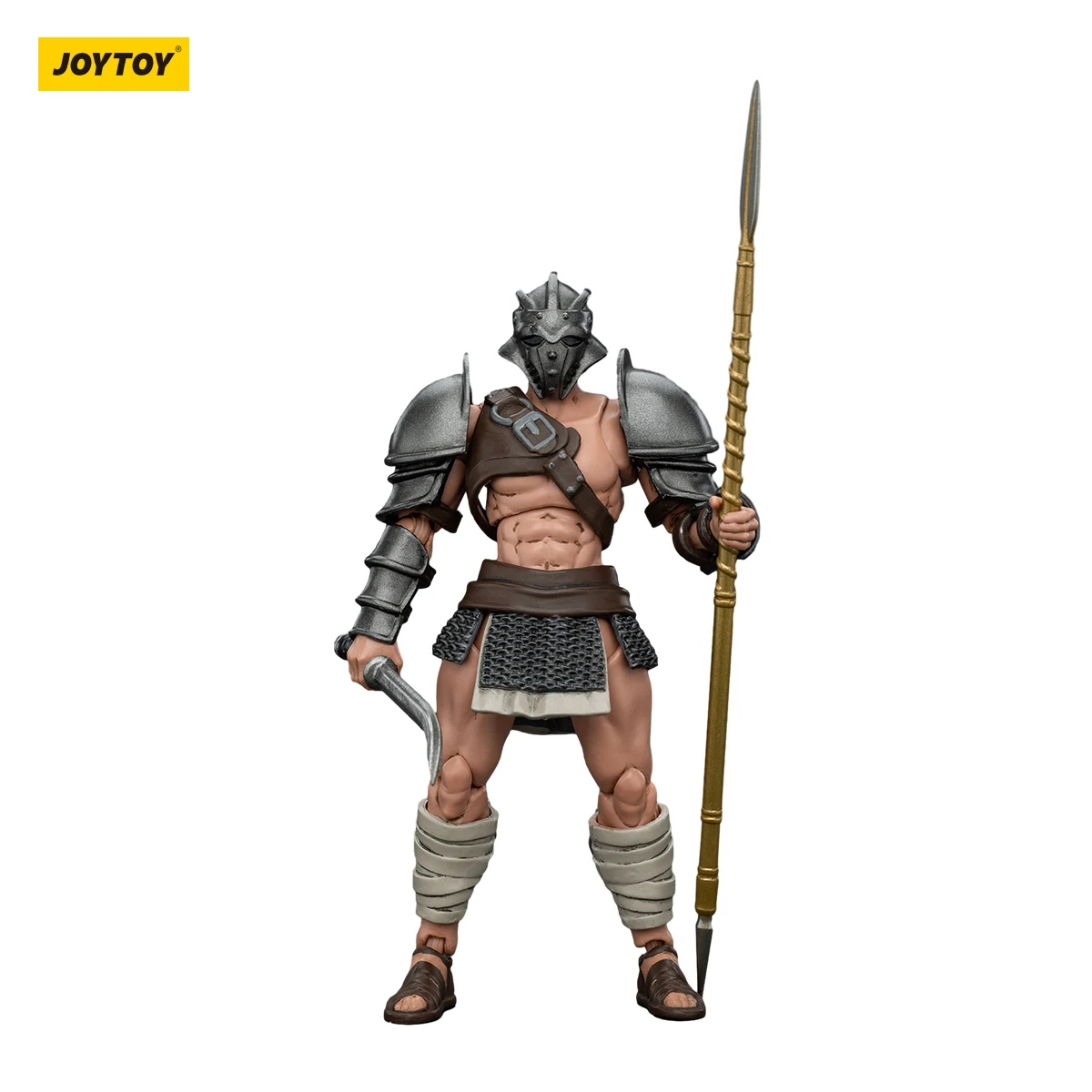 トイバース ジョイトイ 1/18 アクションフィギュア ストライフ ローマングラディエーター軍団 モデル玩具フィギュア