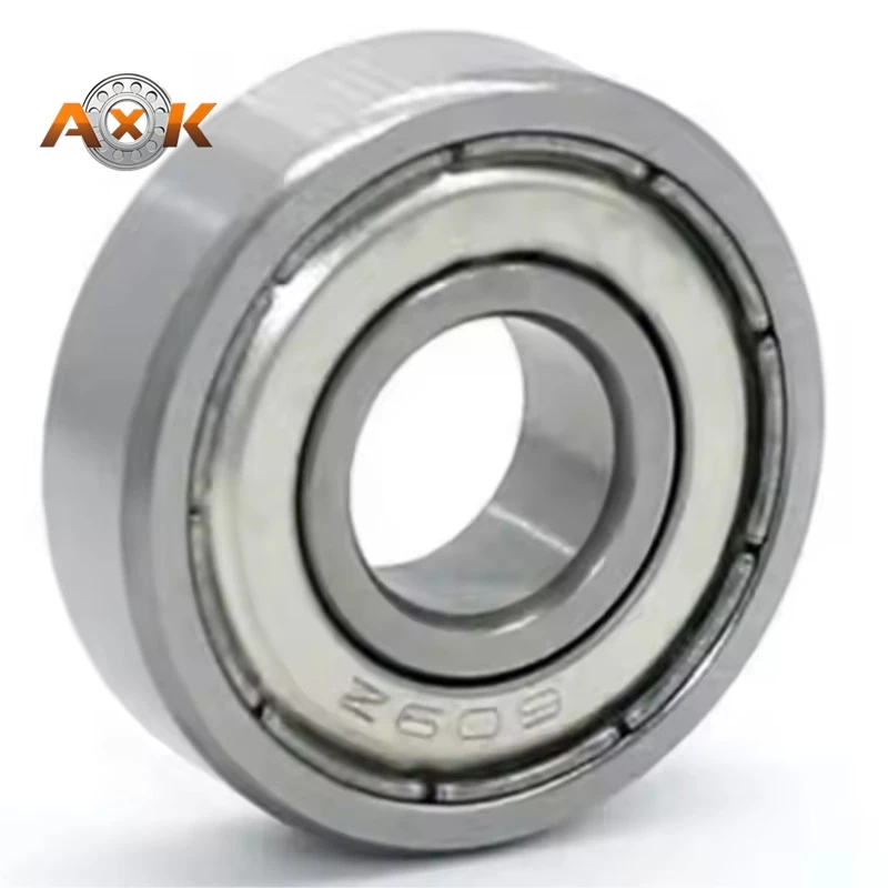 内径 24 ミリメートル非標準深溝玉軸受 24*40*8 24*37*7 外径 37 40 42 45 47 ミリメートル