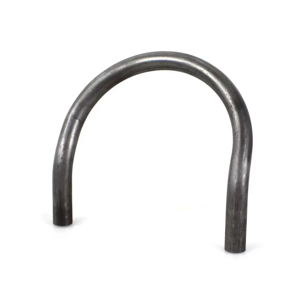 

Motorcycle Accessories U-shaped Bend Pipe GN125GS125W CB 500 550 650 750