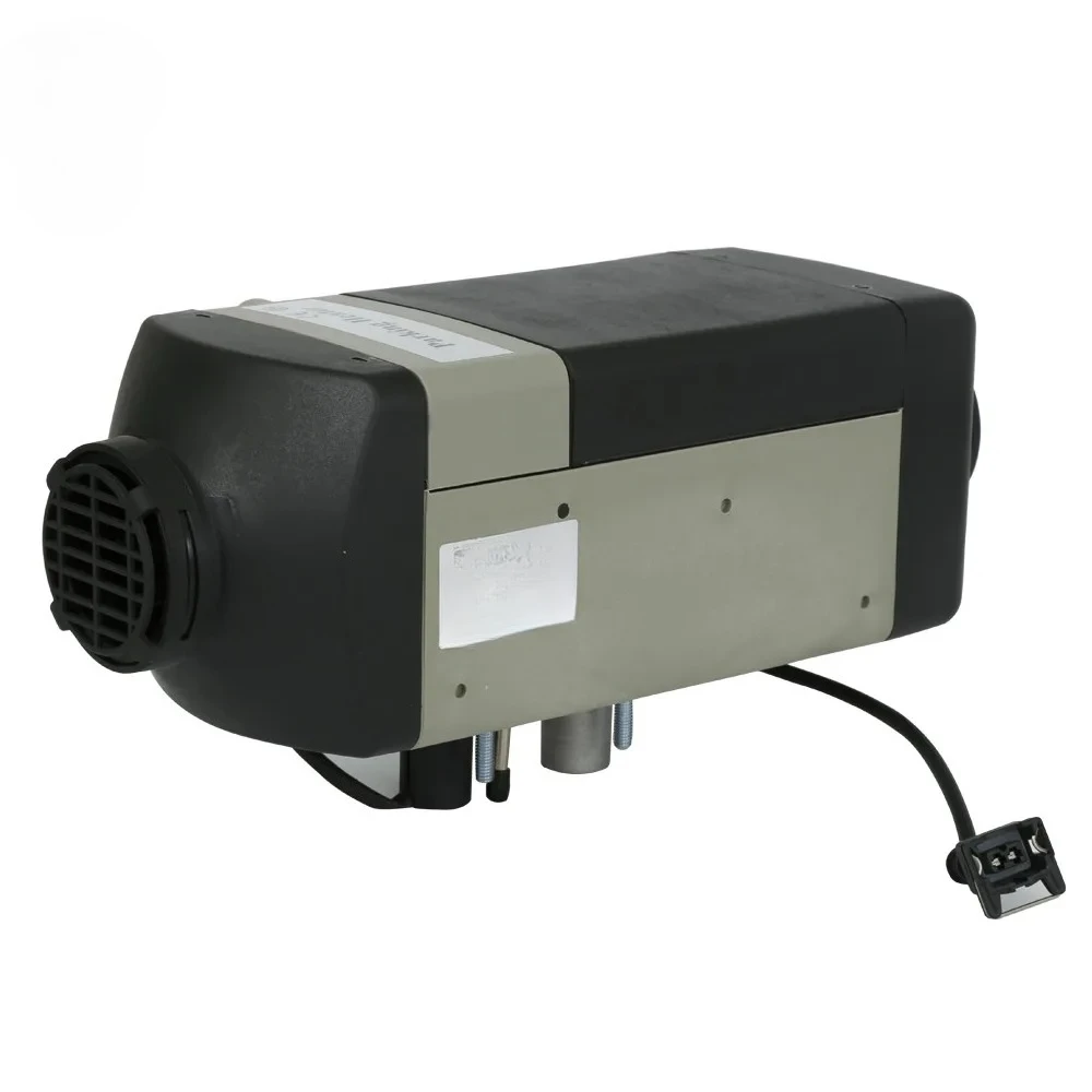 FJH-2/1C 2kw 12v Fast Delivery Portable Air Parking Heater Including Stainless Steel Socket For Special Vehicles And Caravans