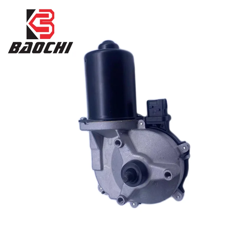 Electric Windscreen Wiper Motor 2558026 2558026 2039222  For Scania Series  L P G R S Truck Parts 10R058790