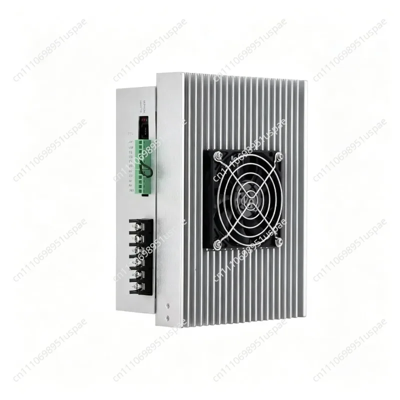 Brushless Motor Driver ZM-BL2215F Input 220V AC Max. 5A 3000W BLDC