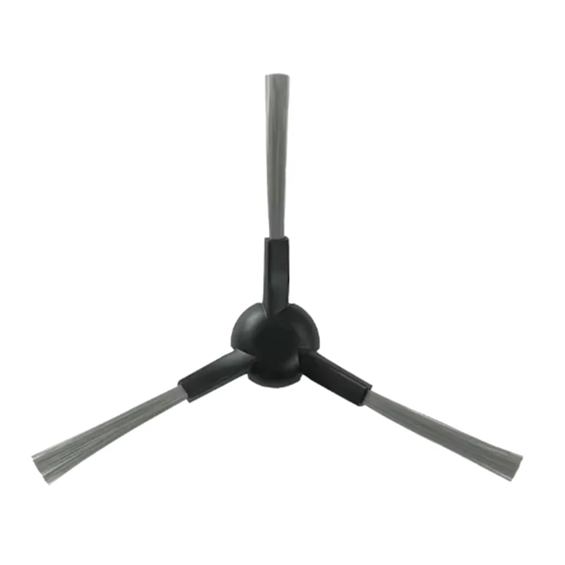 YCOC-10 шт. Боковая щетка для Dreame Mova E30 Ultra/Trouver E30 Ultra, замена деталей чистящего средства