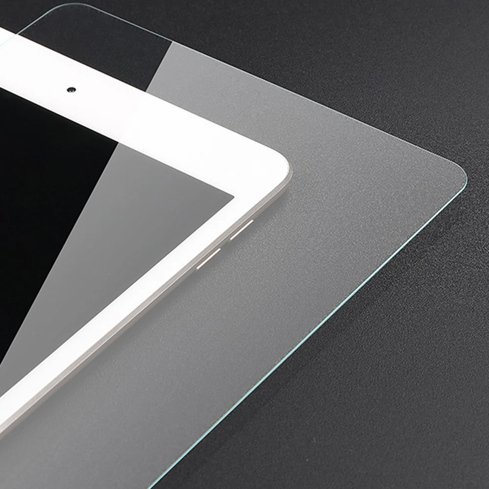 Glass Screen Protector for Lenovo Tab M10 HD (2nd Gen) 10.1\