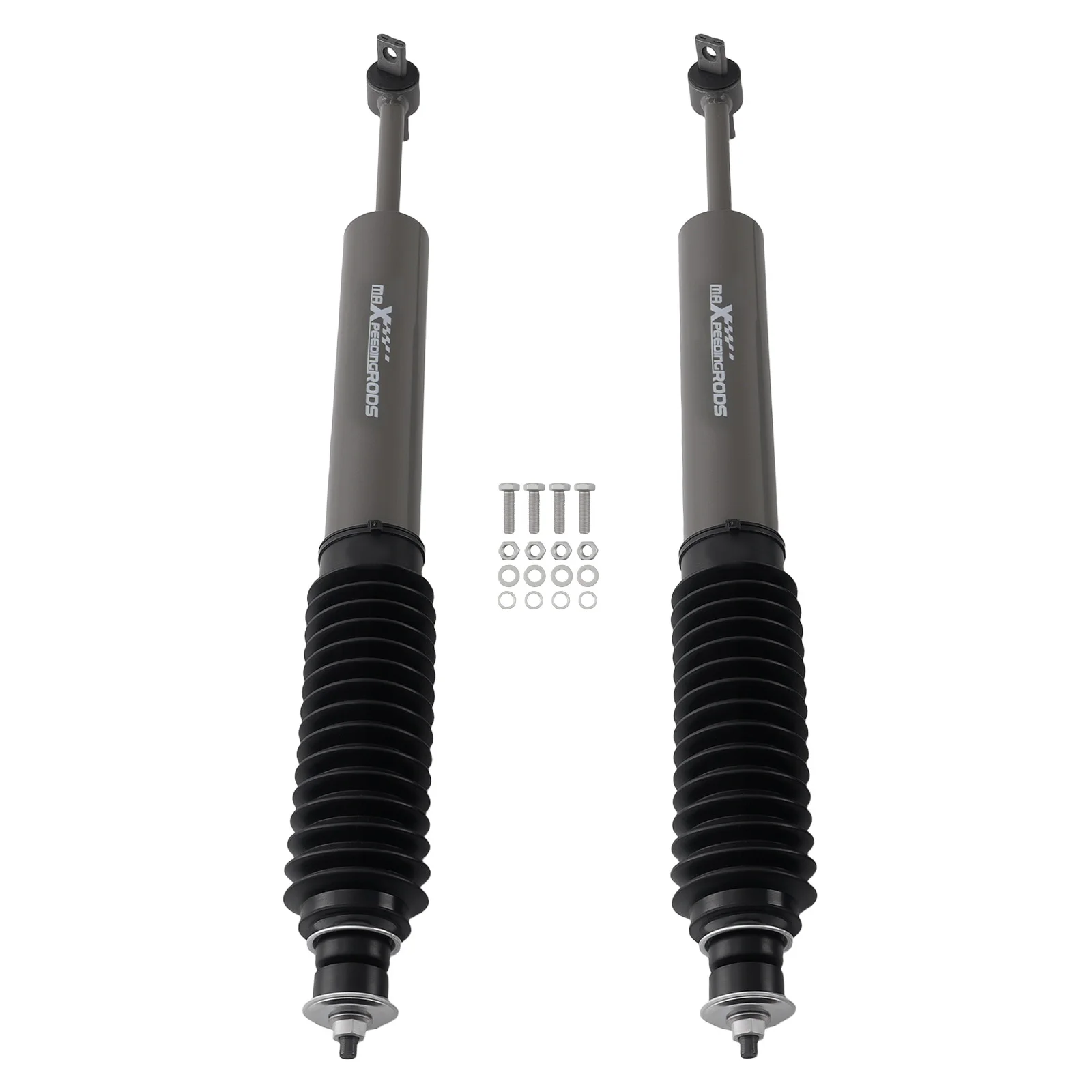 Heavy Duty Lift Shock Front for Ford Ranger 1998-2011 4.5-5.5
