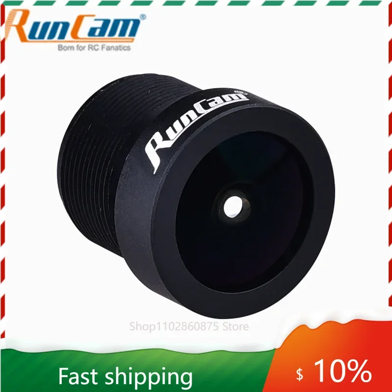

FOV 155 Degree Lens for RunCam Phoenix2