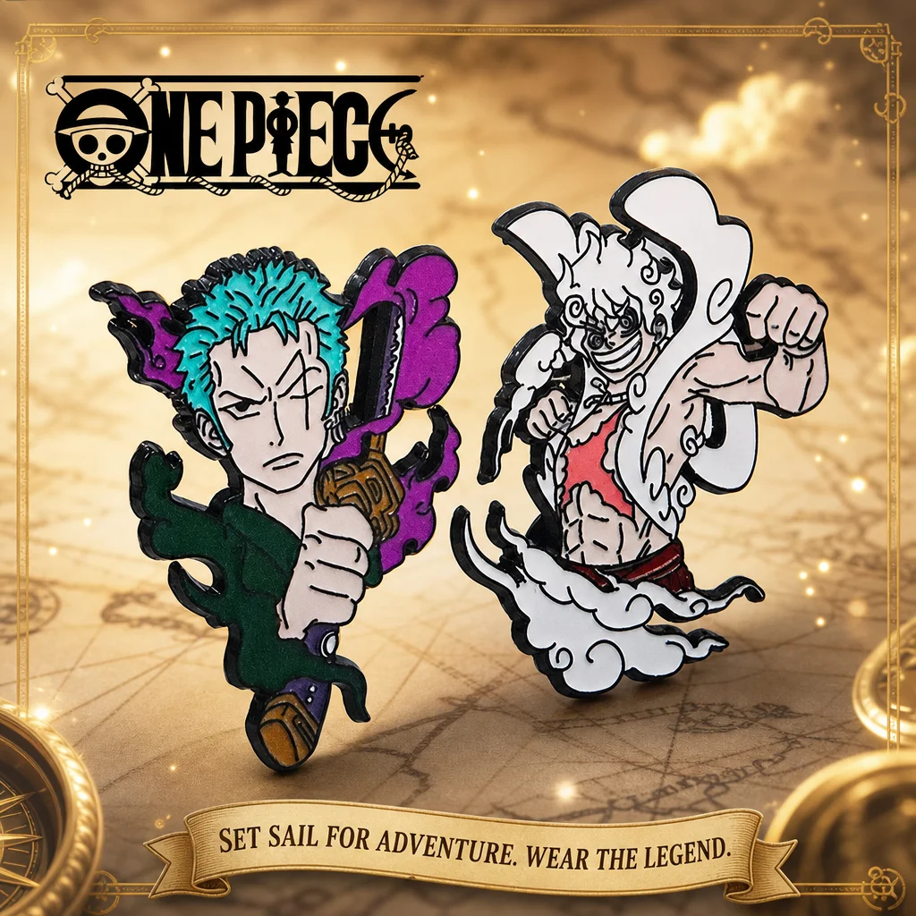 Anime Merchandise Sales - One Piece Luffy Gear 5 Zonnegod