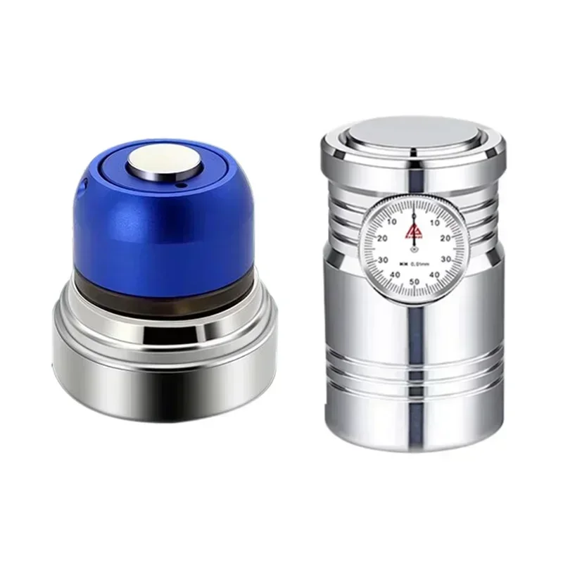 أداة ضبط مسبق صفر المحور Z الرقمي المغناطيسي لجهاز التوجيه باستخدام الحاسب الآلي الإلكتروني Z محور صفر إعداد مع مقياس إعداد الطاولة صفر