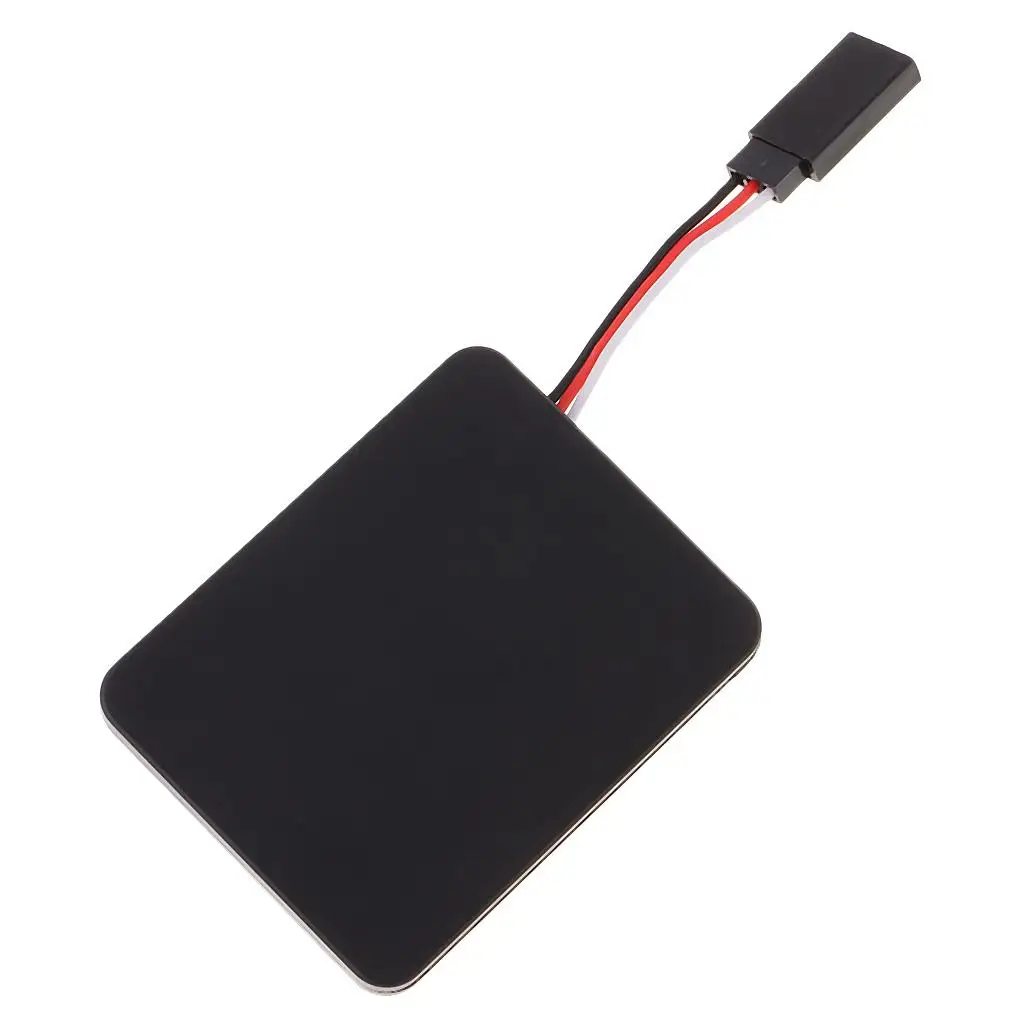 2838 4500KV 4P бессенсорный бесщеточный двигатель + 35A ESC для 1/16 RC гоночный автомобиль игрушечный