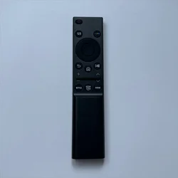 New RM-A6 Remote for Samsung TV Voice Remote, Compatible with Samsung Smart QLED 4K 8K UHD HDTV