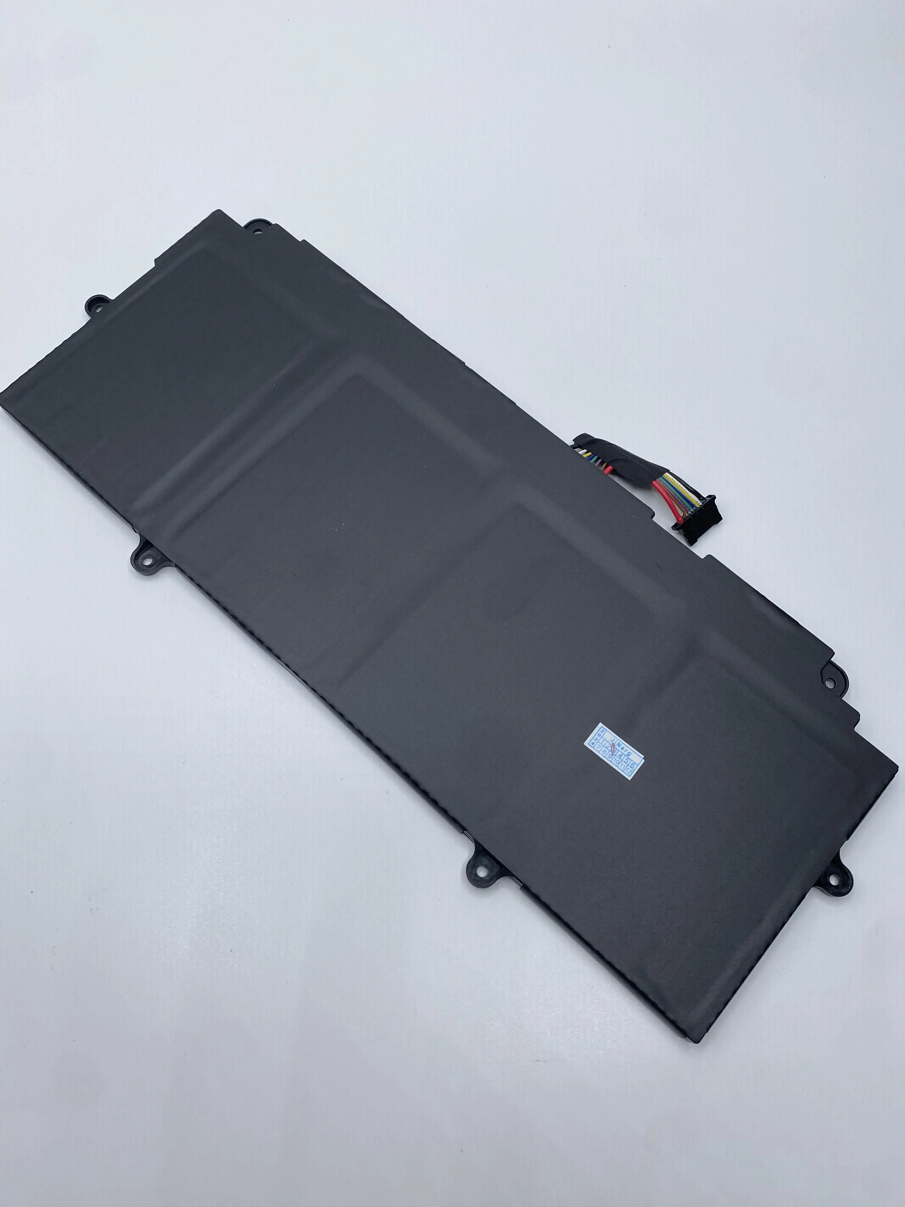 Imagem -02 - Bateria Original do Portátil Fpcbp579 14.4v 50wh 3490mah Fpc0353s U7411 U9311 Uh-x Cp78591201 Novo