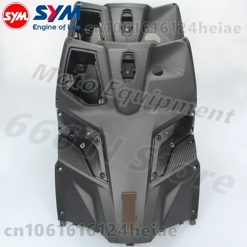 

For Sym Jet 14 125 / 50 / 200 Front Storage Box Inner Box Storage Box