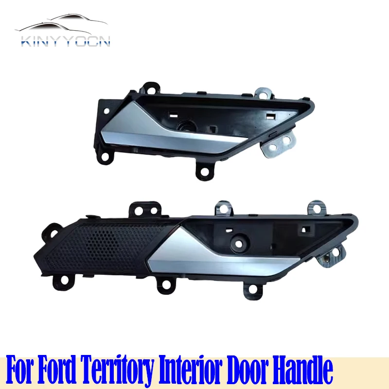 

For Ford Territory Interior Door Handle Door Opening Pull Handle Clasp Handle Interior Doorknob Buckle Latch