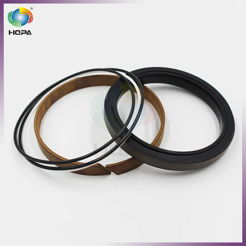 707-98-42550 7079842550 BUCKET CYLINDER SEAL KIT FOR KOMATSU WHEEL LOADER WA200-5 WA200-6