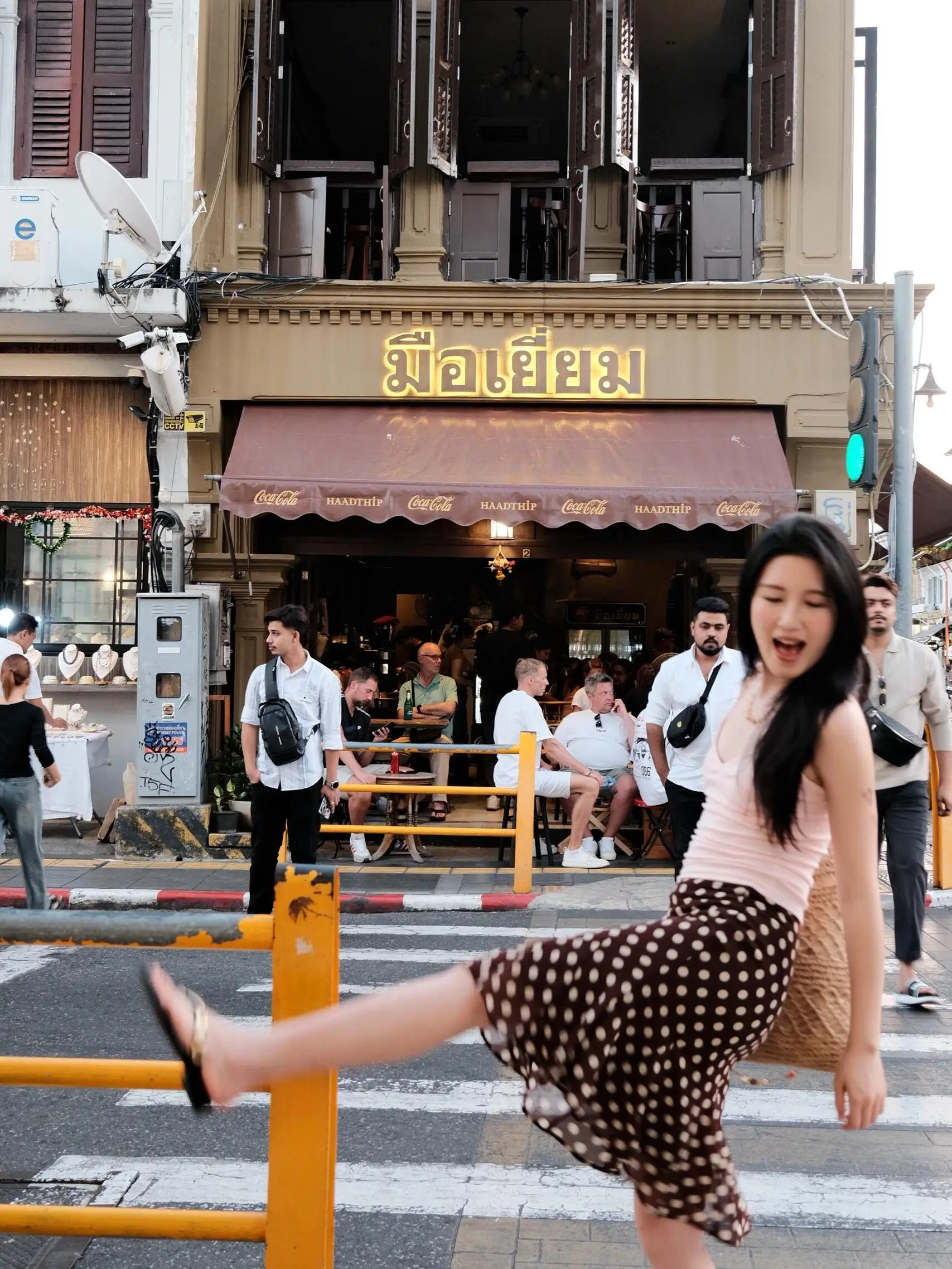 Low Waist Polka Dot Lace Fish Tail Half Skirt Women's Spring Autumn New Style Pure Desire City Commute Casual Skirt
