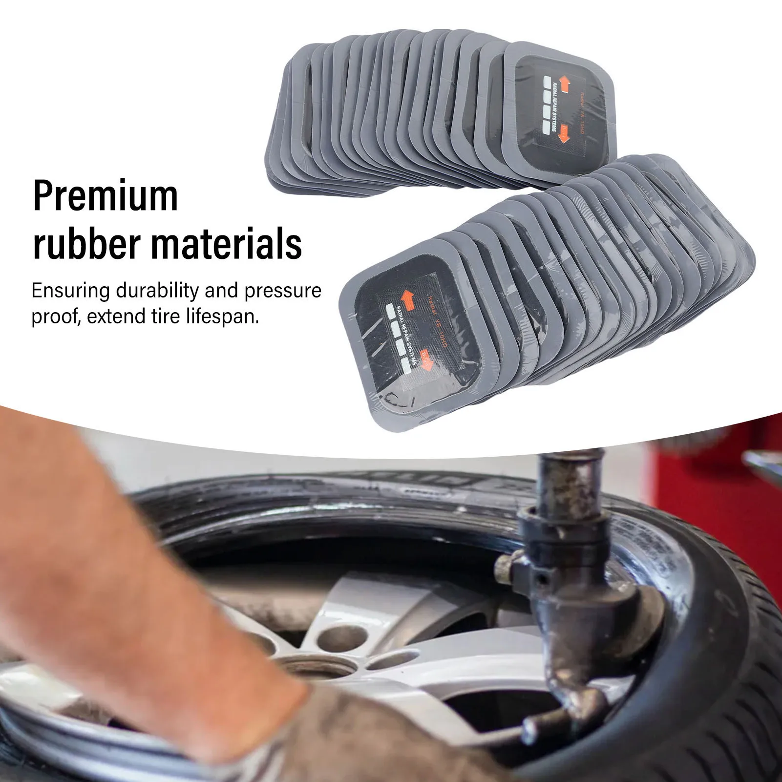 Thumbnail 3 - #8 Trending Tire Repair Kits Right Now