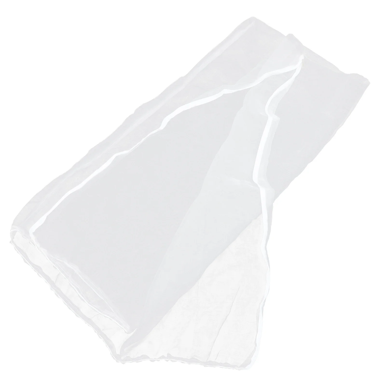 

4Pcs Heavy Duty Fruit Tree Netting Drawstring Bird Barrier for Garden Vegetable Protection Mesh for Plants Blueberry Shrubs