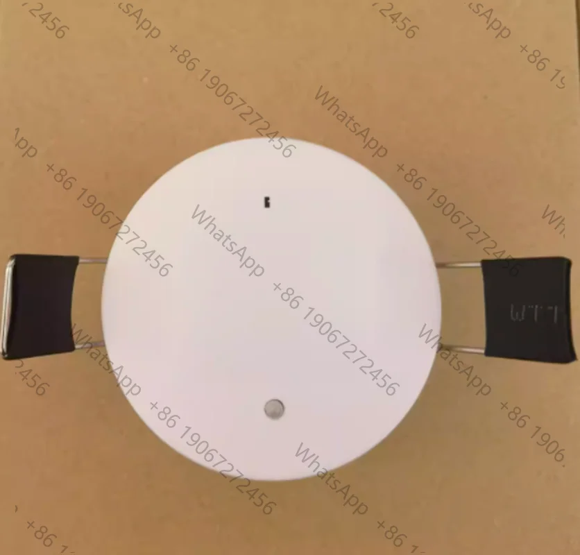 knx-mobile-sensor-pir，human-presence-sensor-motion-sensor