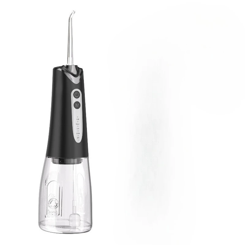 Multifunctional scrubber | Adult electric portable water floss