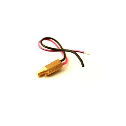 4.7K Temperature Sensor for Tomasetto Artic, Antartic, Alaska Thread M5 \ 1 GBO