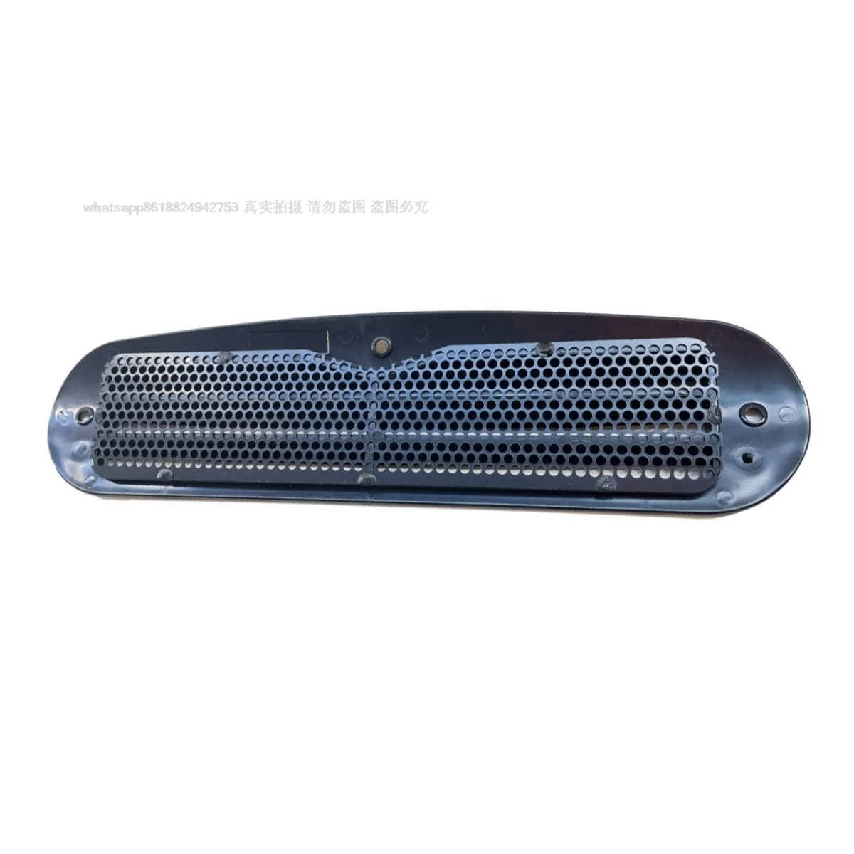 For Caterpillar 416E 420E 430E BACKHOE LOADER ENGINE HOOD GRILL 313-1458 313-1457