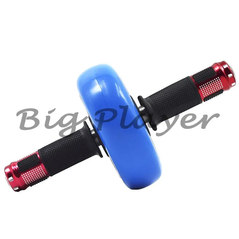 Abdominal Roller for Abdominal Training, Single Wheel, Home Fitness, Abdominal Roller, Home Exercise