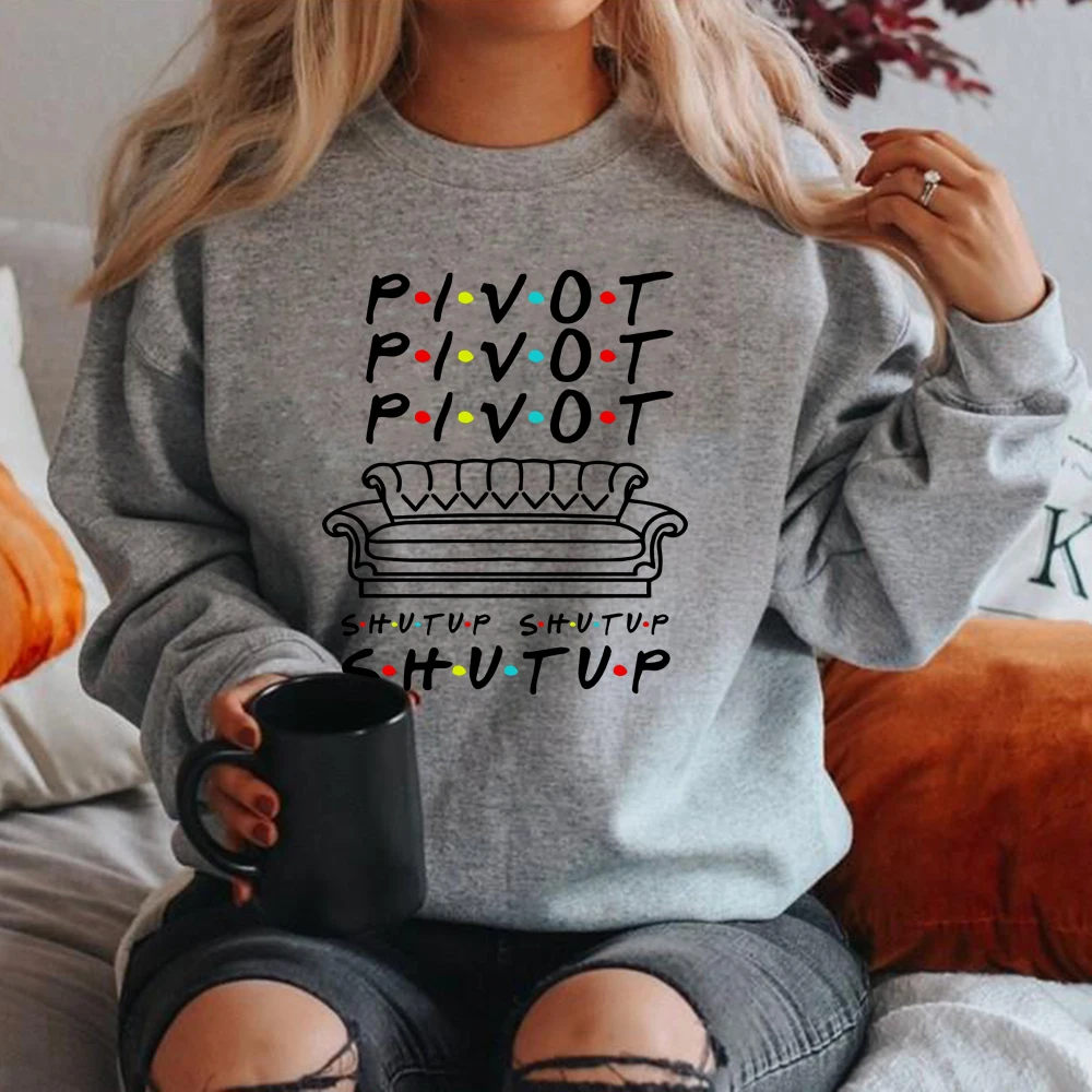 Thumbnail 3 - #5 Latest Friends Sweaters Offers