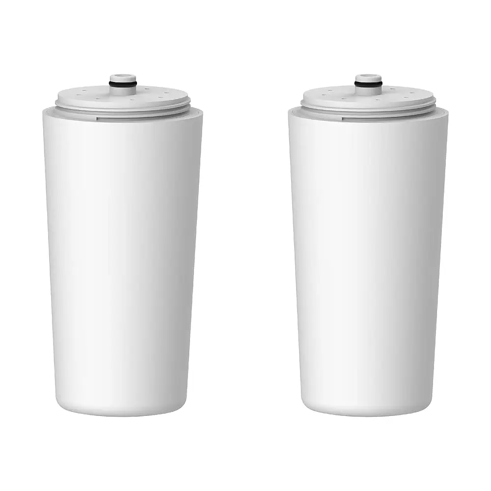 

AllexpreskAQ-4125 Shower Filter Replacement for Aquasana® AQ 4125, AQ-4100, AQ-4105, AQ-4100NSH, AQ-4105CHR Shower Water Filter