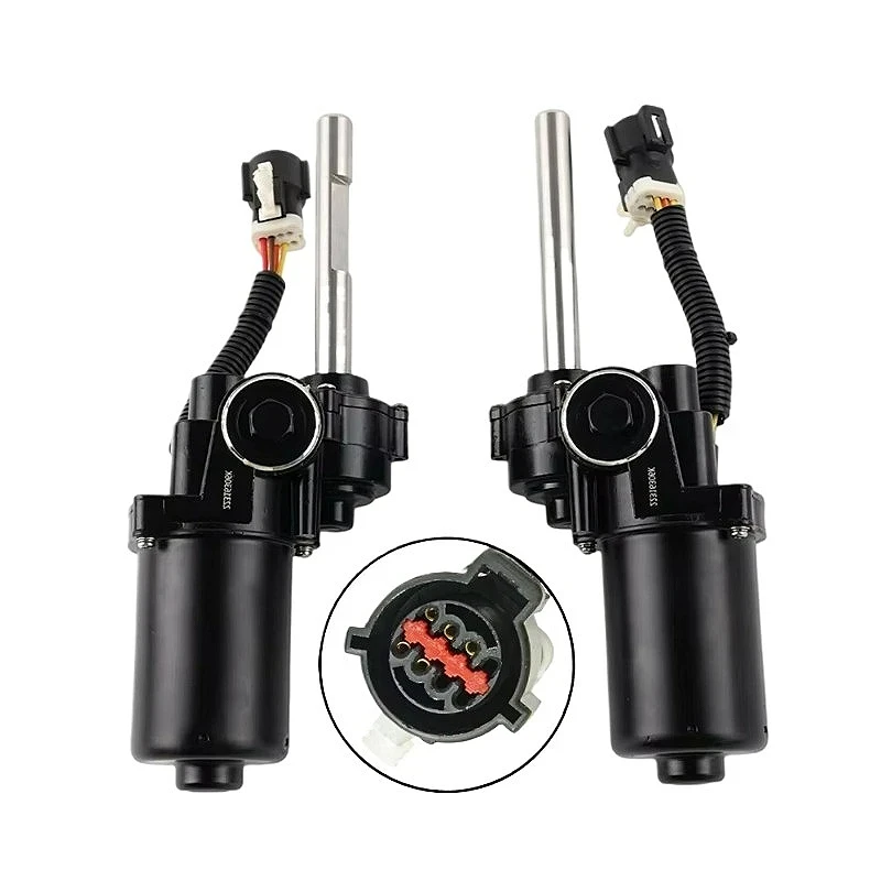 

Vplgp0136 Right / Vplgp0153 Left 1 Pair Auto Parts Power Running Board Motors For Land Range Rover L322 2013-2016