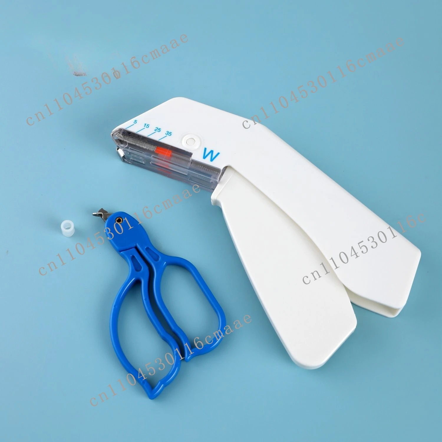 Disposable Skin Sta…