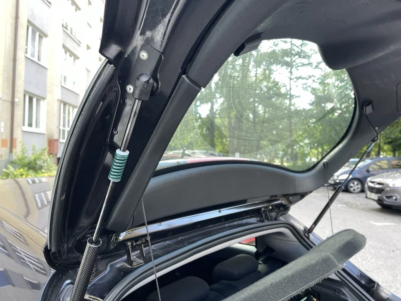 For Alfa Romeo Giulietta 940 Hatchback 2010-2020 Auto Struts With Springs Rear Tailgate Trunk Boot Automatic Open Shocks Damper